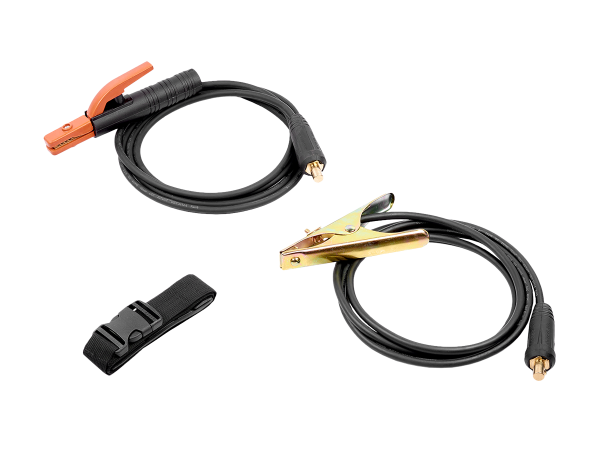 Сварочный инвертор СВАРОГ ARC 205 В TECH НАКС